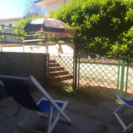 Alle Terme Holiday home Casciana Terme