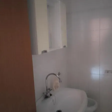 Holiday home Alle Terme *